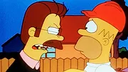Les Simpson S8 E8