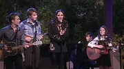 La country-sitter