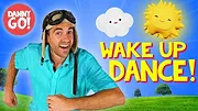 Danny Go!