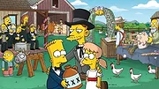 Les Simpson S19 E17
