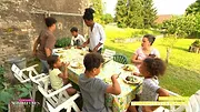 Familles nombreuses : La vie en XXL