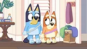 Bluey S2 E52