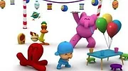 Pocoyo