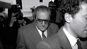 Fear City : New York contre la mafia