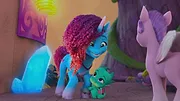 My Little Pony : Marquons les esprits !