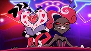 Hazbin Hotel