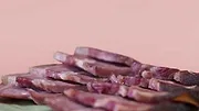 L'origine des saveurs