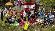 Formula 1 : Pilotes de leur destin