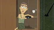 Bad Exorcist