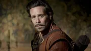 The Musketeers