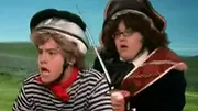 La Vie de Croisière de Zack et Cody