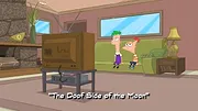 Phinéas et Ferb