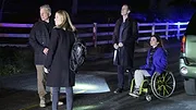 NCIS : Enquêtes spéciales