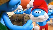 Les Schtroumpfs S1 E34