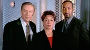 New York, police judiciaire S13 E15