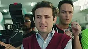 Club de Cuervos : La ballade d'Hugo Sánchez