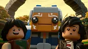 Lego Star Wars : Reconstruire la Galaxie - Les Pièces du Passé
