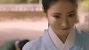 Rookie Historian Goo Hae-Ryung