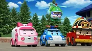 Robocar Poli