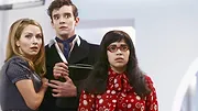 Ugly Betty S1 E11