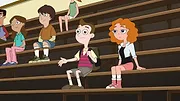 La Loi de Milo Murphy