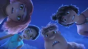 Les Croods : (Pré)histoires de famille S3 E3