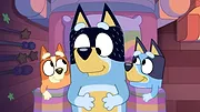 Les petites histoires de Bluey