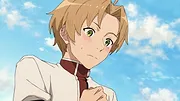 Mushoku Tensei: Jobless Reincarnation