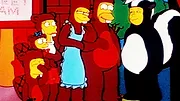 Les Simpson S8 E24