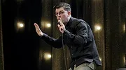 The Honeymoon Stand Up Special