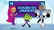 Teen Titans Go! S5 E46