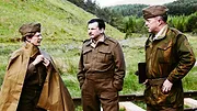 Les nouveaux agents secrets de Churchill