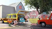 Le Monde incroyable de Gumball S5 E21