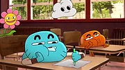 Le Monde incroyable de Gumball S1 E26