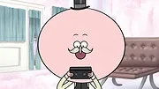 Regular Show: The Lost Tapes