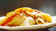 L'origine des saveurs
