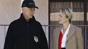 NCIS : Enquêtes spéciales