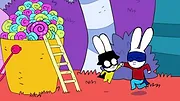 Simon Superlapin S1 E31