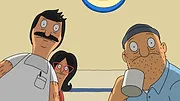 Bob's Burgers