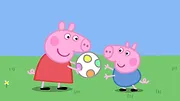 Peppa Pig S1 E8
