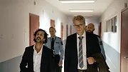What Happened in Oslo