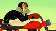 Looney Tunes Cartoons