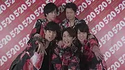 ARASHI's Diary -Voyage-