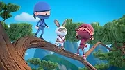 Salut Ninja