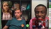Lucas etc S1 E1