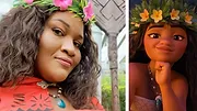A Fan Celebration of Moana