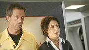Dr House S3 E18
