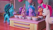 My Little Pony : Marquons les esprits !