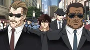 Baki Hanma