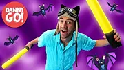 Danny Go!